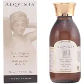 Alqvimia Body Sculptor 150ml Lichaamsolie