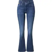 G-Star Jeans '3301' donkerblauw