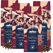 Lavazza | Tales of Napoli - 250 g koffiebonen