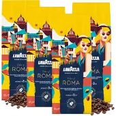 Lavazza | Tales of Roma - 250 g koffiebonen