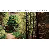 Bigwax Distribution THE BANK OF ENGLAND (LP, 2018 REISSUE)