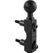 Ram Mounts Motorcycle Brake/clutch Reservoir 1 Bal Base