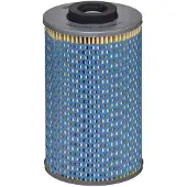 HENGST FILTER E183H Oliefilter