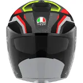 AGV Irides Zurigo Jet Helm