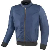 Bogotto Drift-R Air Mesh Motorfiets textieljas