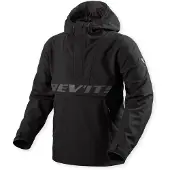 REV'IT! REV’IT! Photon Zwart Smock Maat XL