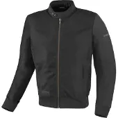 Bogotto Drift-R Zwart Textiele Motorjas Maat XL