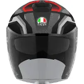 AGV Irides Zurigo Jet Helm