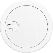 Nuova Rade Rond inspectieluik - buiten diam. 265mm