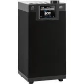 Imperial Dabman i610 Zwart