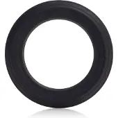 California exotic novelties CalExotics - Caesar Siliconen Flexibele Penis Ring