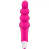My First Boom Stick Vibrator - roze