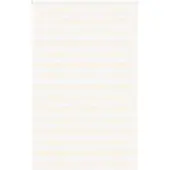 vidaXL Dubbele rolgordijn, marmerbeige, 150x230 cm, stofbreedte 145,9 cm, polyester
