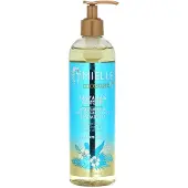 Mielle , Moisture RX, Moisturiserende En Anti-Brekage Shampoo, Hawaiian Ginger, 12 fl oz (355 ml)