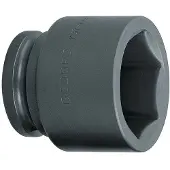 Gedore Krachtdop 1.1/2" 85 MM - 6329020