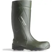 Dunlop ##Purofort Plus S5 Werklaars