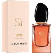 Giorgio Armani Damesgeuren Si Eau de Parfum Spray Intense