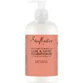 Shea Moisture Conditioner Coconut & Hibiscus 384 ml