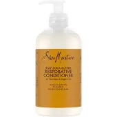 Shea Moisture Raw Shea Butter Restorative Conditioner 384 Ml