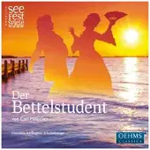Oehms Der Bettelstudent