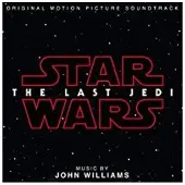 Universal Music John Williams - STAR WARS:THE LAST JEDI (OST) LTD. | CD