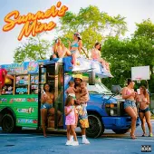 NEWS Babyface Ray - Summer's Mine (2 LP)