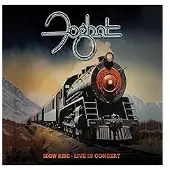 Import SLOW RIDE: LIVE IN CONCERT