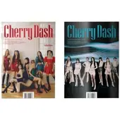 Import CHERRY DASH