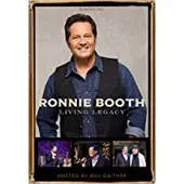 Coast2Coast Ronnie Booth - Living Legacy (DVD)