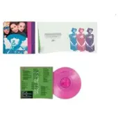 Konkurrent X-Ray Spex - Conscious Consumer (LP) (Coloured Vinyl) (Limited Edition)