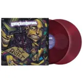 Rhino Records The Quilt Editie Beperkt Fnac Exclusiviteit