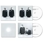 Warner Music Pet Shop Boys - Nonetheless (2Cd)