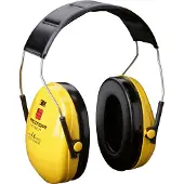 Peltor Optime I H510P3E Oorkap 26 dB 1 stuk(s)