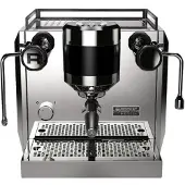 Rocket Espresso Bicocca Espresso machine - Chroom