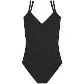 Mymarini - Women's Vacationbody - Badpak S, zwart