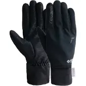 Reusch Sporthandschoenen zwart / zilver