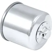K&N Oliefilter Motorfiets (KN-204C)