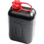 SW-Motech TRAX bus kit - Voor TRAX accessoire mount. Incl. 2 l bus.