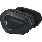 SW-Motech Zadeltas Blaze Pro 1680D BALLISTIC SW. PAAR