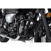 SW-Motech Kawasaki W 800 Street/cafe Buisvormige Motorbeschermer