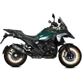 MIVV Sr-1 Bmw R 1300 Gs 2024 Slip-on Uitlaatdemper