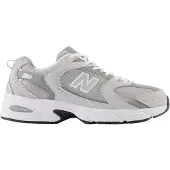 New Balance Sneakers laag '530' grijs / lichtgrijs / zwart