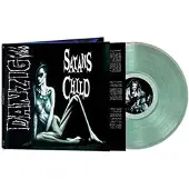 Sonic Danzig - 6:66 Satan's Child (LP) (Coloured Vinyl) (Limited Edition)