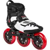 Powerslide - Arise 110 SL White Tri Skates - 42