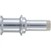 Harting Crimpcontact 09110007120 Inhoud: 1 stuk(s) Krimpcontact
