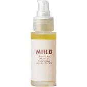 Miild Gezicht Gezichtsverzorging Facial Oil No. 2 Purifying & Balancing