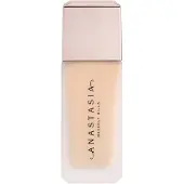 Anastasia Beverly Hills - Impeccable Blurring Second Skin Matte Foundation Velvet-matte Foundation 1.5N