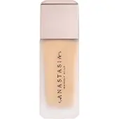 Anastasia Beverly Hills - Impeccable Blurring Second Skin Matte Foundation Velvet-matte Foundation 2W