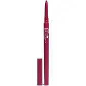 3INA The Automatic Lip Pencil 390 Dark Purple