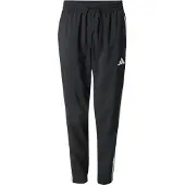 Adidas Sportbroek '3S' zwart / wit